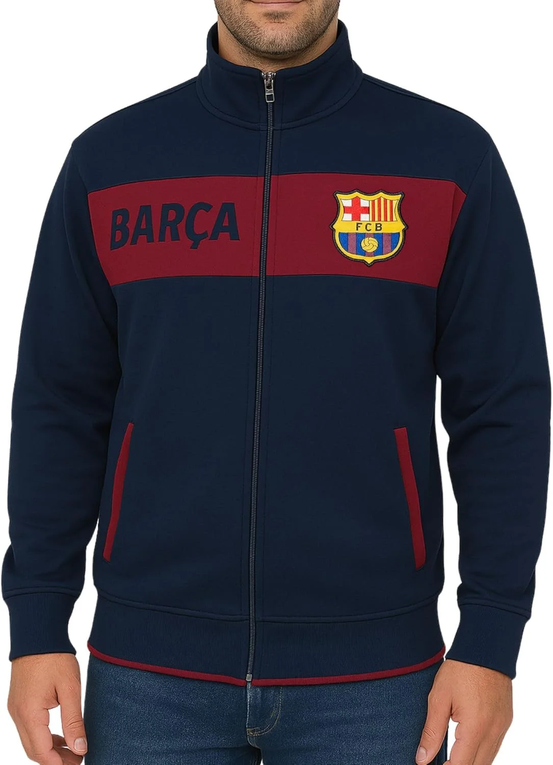 گرمکن ورزشی مردانه آیکون اسپورتس