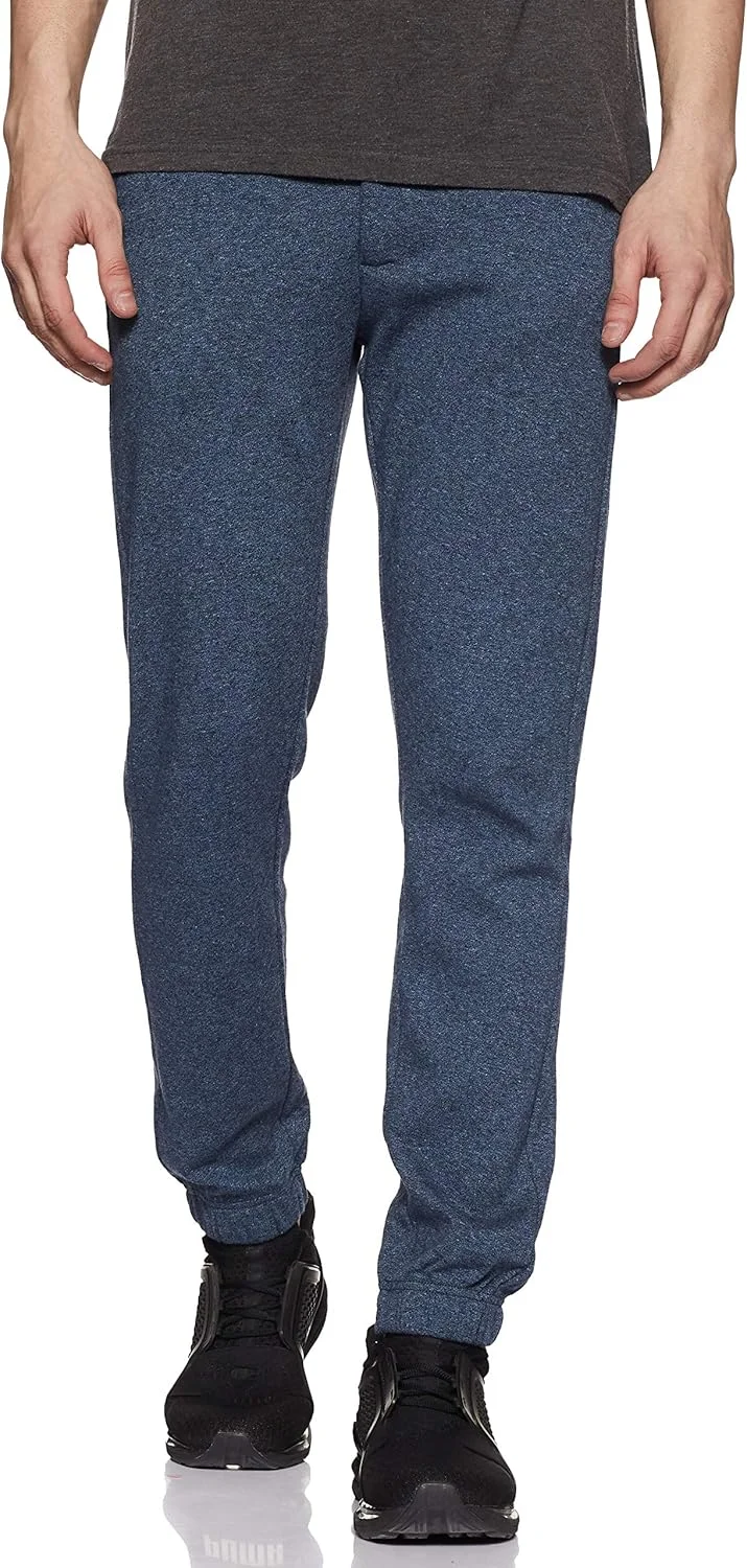 شلوار ورزشی مردانه جاکی مدل Sport Performance Slim Fit Track UM01-0103 (تک عددی)