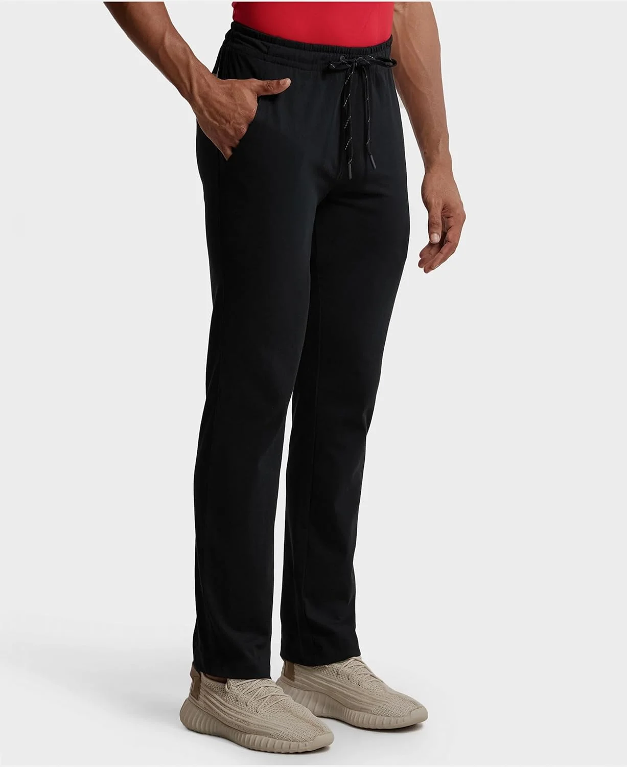 شلوار ورزشی مردانه جاکی مدل SP27 بسته 1 عددی