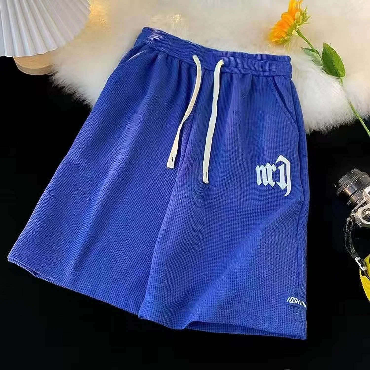 ست تیشرت و شلوارک مردانه یقه گرد ست تیشرت و شلوارک مردانه یقه گرد