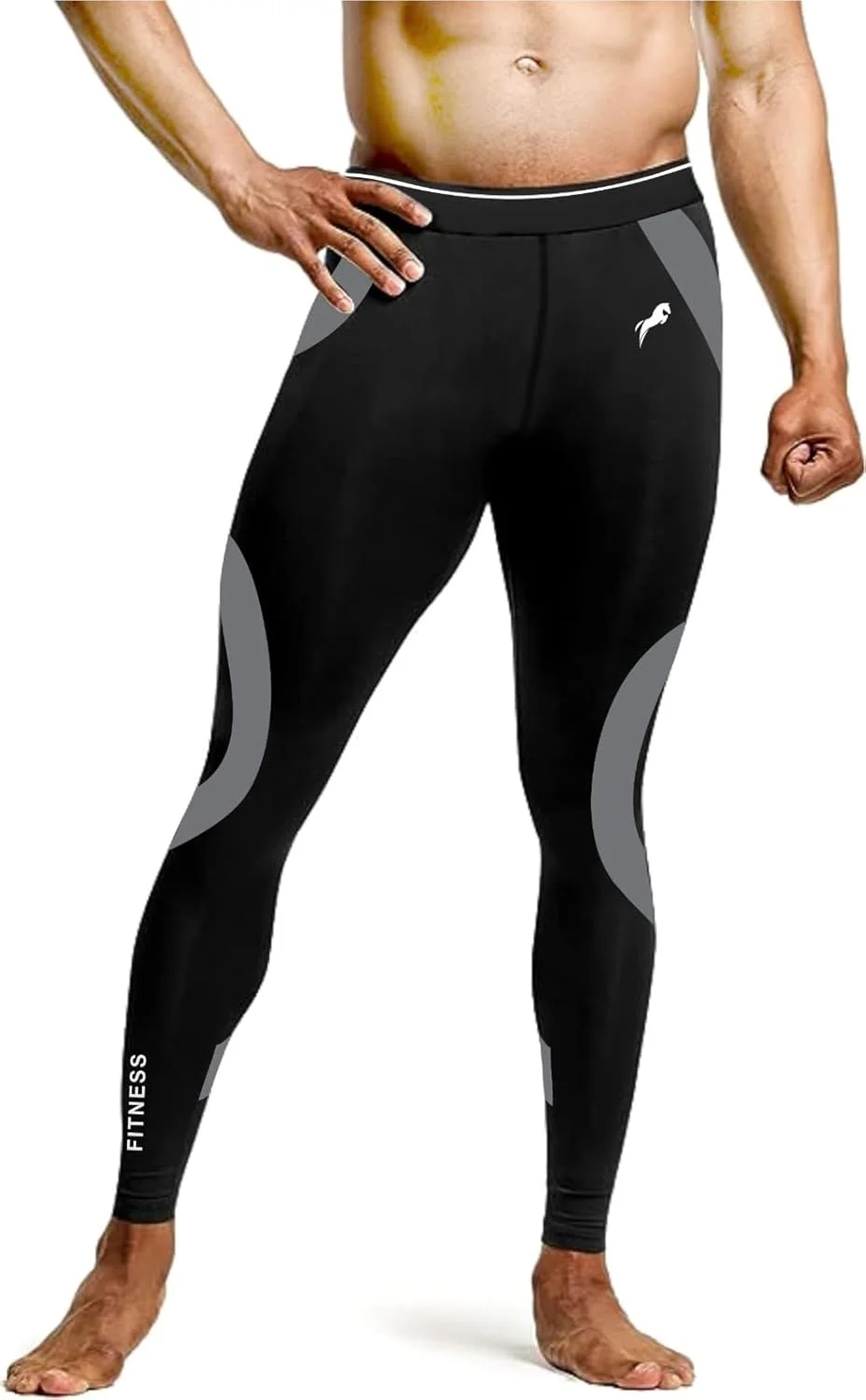 جوراب شلواری مردانه جاست رایدر، مناسب برای هر دو جنس