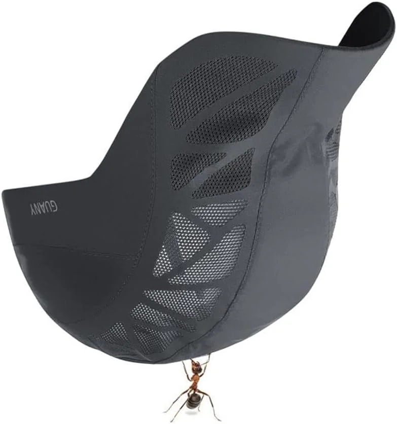 کلاه کپ مردانه KASTWAVE، کلاه بیسبال توری، کلاه دویدن با قابلیت خشک شدن سریع، کلاه های ورزشی تنفسی، کلاه اسنپ بک رنگ ثابت برای آقایان و بانوان (مشکی) کلاه کپ مردانه KASTWAVE، کلاه بیسبال توری، کلاه دویدن با قابلیت خشک شدن سریع، کلاه های ورزشی تنفسی، کلاه اسنپ بک رنگ ثابت برای آقایان و بانوان (مشکی)