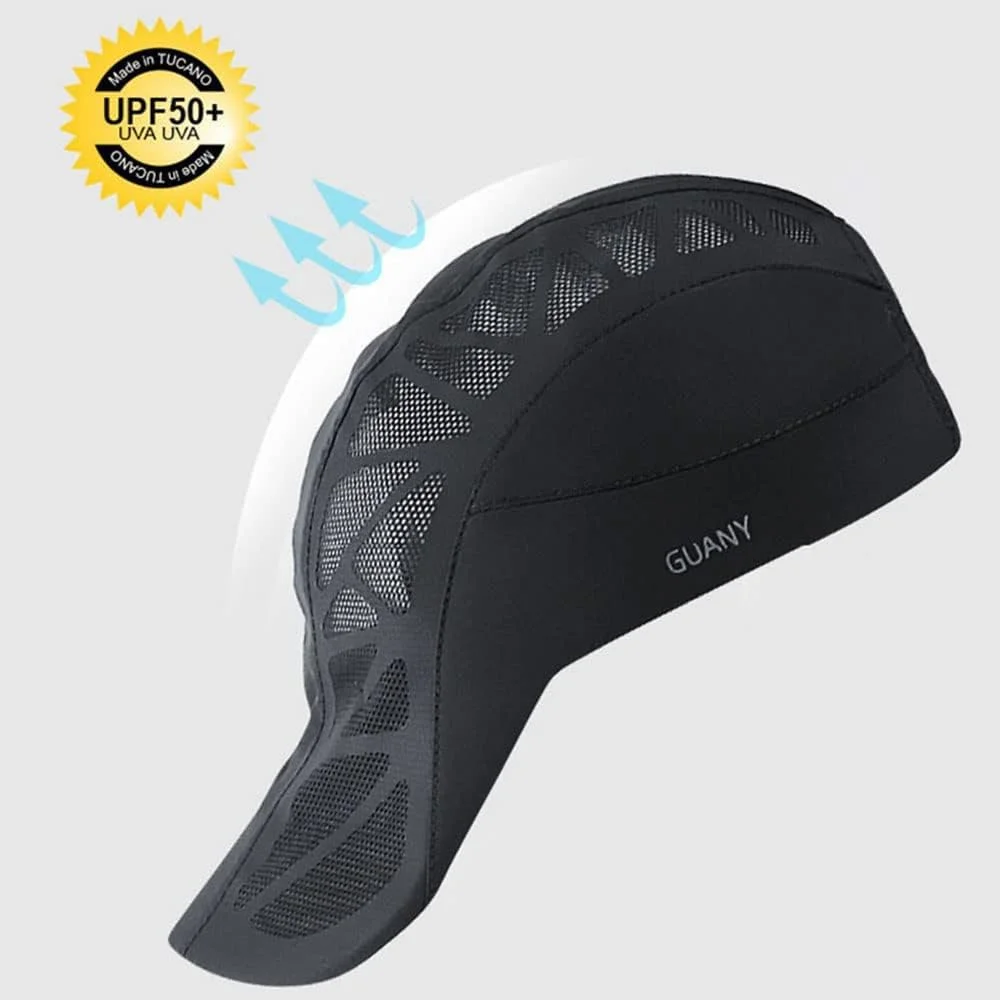 کلاه کپ مردانه KASTWAVE، کلاه بیسبال توری، کلاه دویدن با قابلیت خشک شدن سریع، کلاه های ورزشی تنفسی، کلاه اسنپ بک رنگ ثابت برای آقایان و بانوان (مشکی) کلاه کپ مردانه KASTWAVE، کلاه بیسبال توری، کلاه دویدن با قابلیت خشک شدن سریع، کلاه های ورزشی تنفسی، کلاه اسنپ بک رنگ ثابت برای آقایان و بانوان (مشکی)