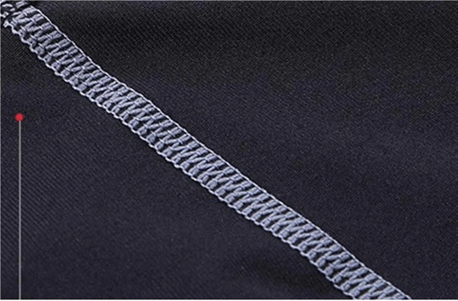 شلوار ورزشی مردانه، شلوار تنگ ورزشی مردانه، شلوار فشرده سازی کوتاه بسکتبال، لباس ورزشی بدنسازی برای شلوار ورزشی مردانه (رنگ: مشکی، سایز: 3XL)