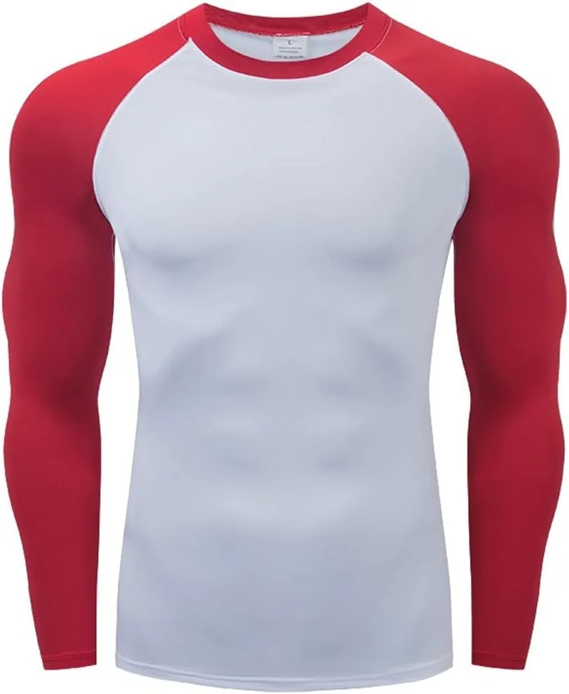 پیراهن آستین بلند مردانه مناسب دویدن، پیراهن آستین بلند مردانه باشگاه ورزشی، لباس ورزشی فشرده، پیراهن های فیت خشک مردانه، تی شرت های ورزشی مناسب تناسب اندام (رنگ: Hortel، سایز: XXX-Large) پیراهن آستین بلند مردانه مناسب دویدن، پیراهن آستین بلند مردانه باشگاه ورزشی، لباس ورزشی فشرده، پیراهن های فیت خشک مردانه، تی شرت های ورزشی مناسب تناسب اندام (رنگ: Hortel، سایز: XXX-Large)