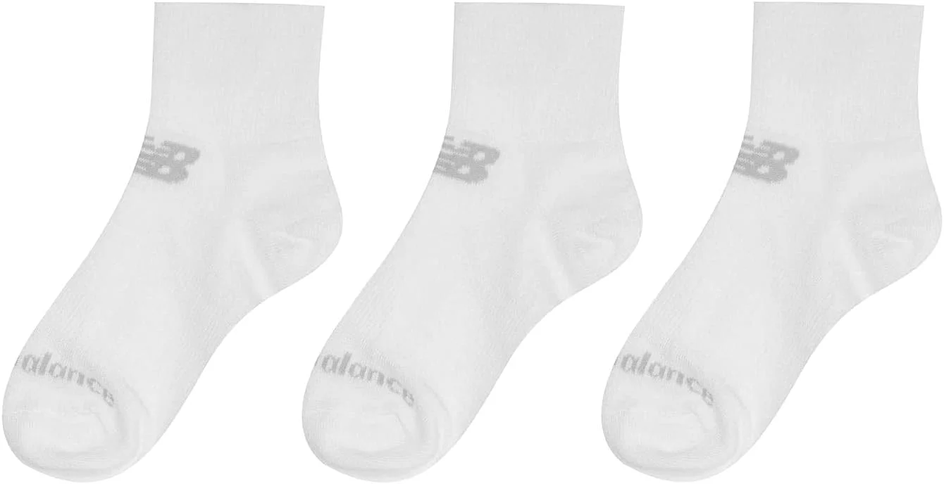 جوراب مچی نیو بالانس унисекс، بسته 3 عددی