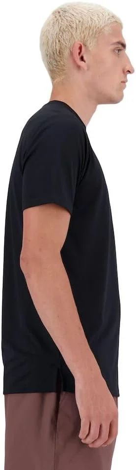 تی شرت مردانه نیو بالانس مدل Sport Essentials تی شرت مردانه نیو بالانس مدل Sport Essentials