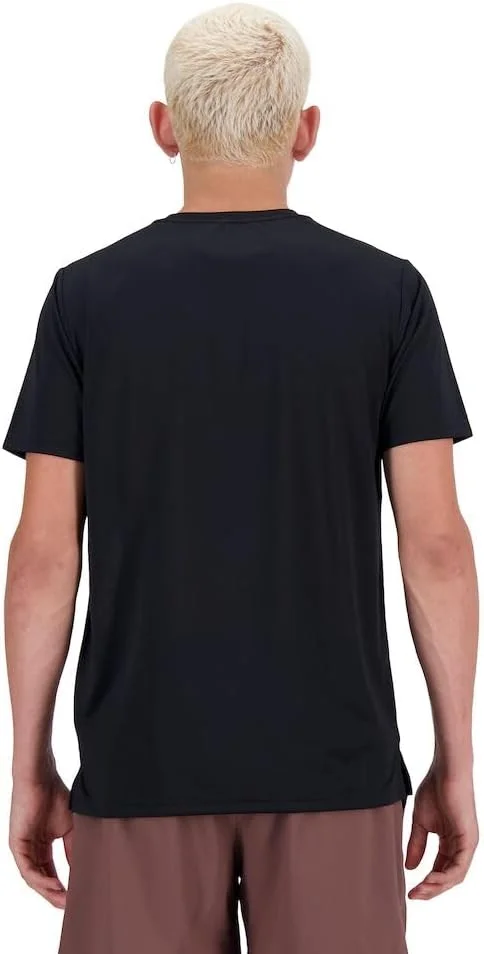 تی شرت مردانه نیو بالانس مدل Sport Essentials تی شرت مردانه نیو بالانس مدل Sport Essentials