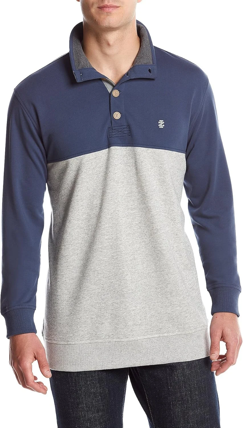 سویشرت مردانه Izod مدل 45FK112