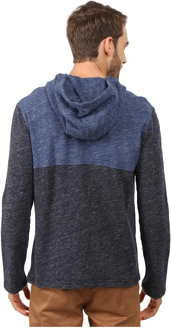 هودی مردانه ناتیکا با طرح رنگی