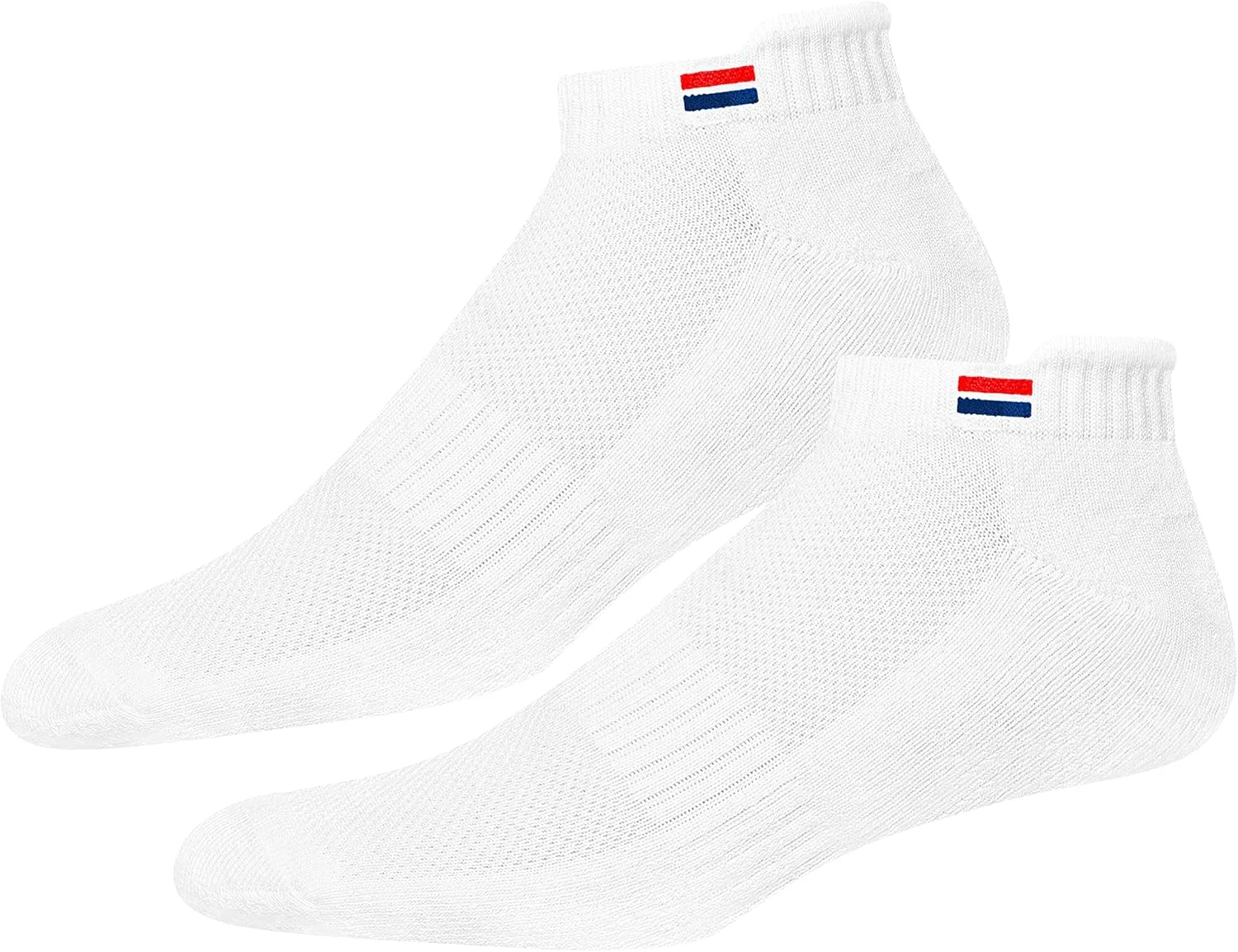 جوراب مچی ورزشی مردانه ناویاسپورت، پنبهای، بالشتکدار، بسته 3 عددی (سایز آزاد) جوراب مچی ورزشی مردانه ناویاسپورت، پنبهای، بالشتکدار، بسته 3 عددی (سایز آزاد)