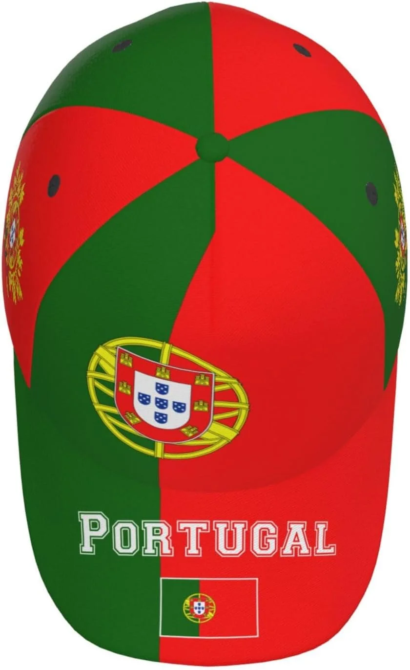 کلاه بیسبال پرچم ملی برای مردان و زنان، کلاه نقاب دار محافظ آفتاب قابل تنظیم مد روز