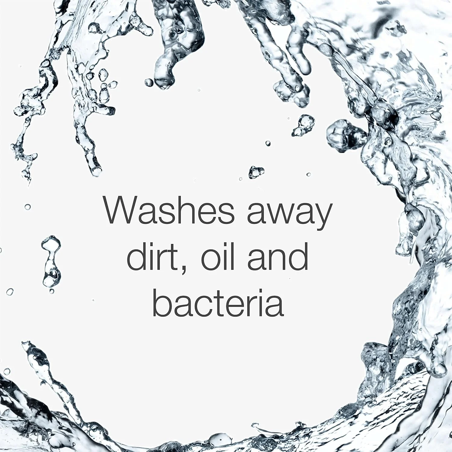 اسکراب صورت فاقد چربی نوتروژینا برای پوست مستعد جوش حاوی سالیسیلیک اسید (124 میلی لیتر)