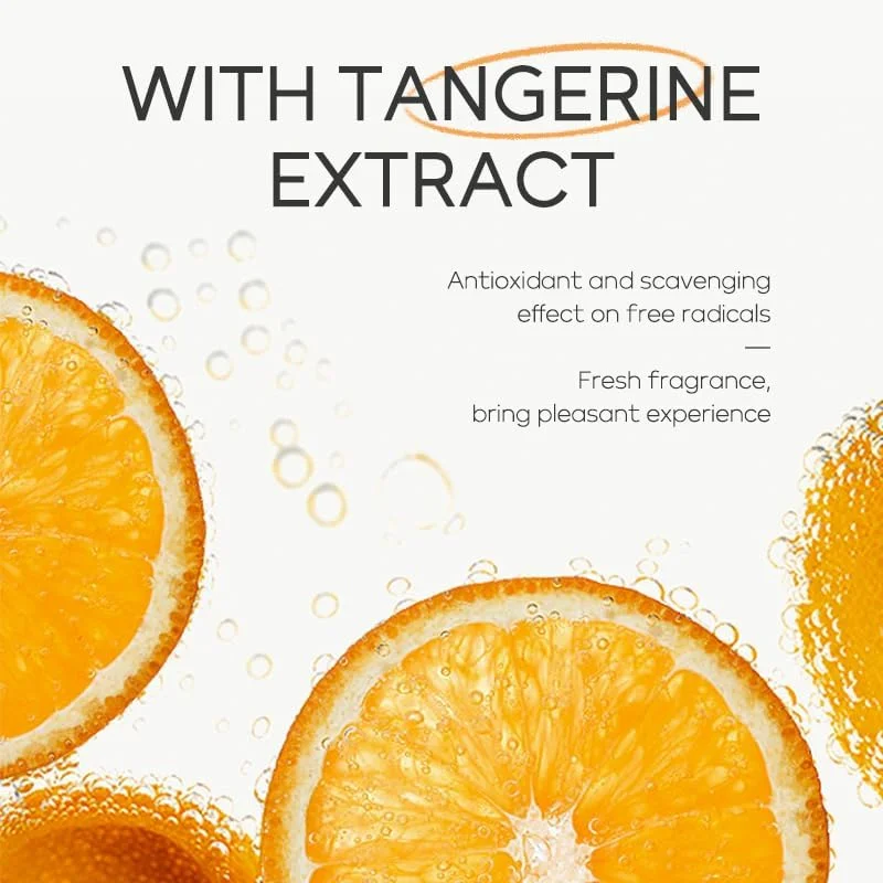 مجموعه مراقبت از پوست ویتامین C لایکو، ست مراقبت از پوست 5 تکه برای زنان، شامل سرم ویتامین C، تونر صورت، کرم دور چشم، کرم صورت و پاک کننده، ست هدیه مراقبت از پوست برای زنان، دختران نوجوان، مادر و دختر