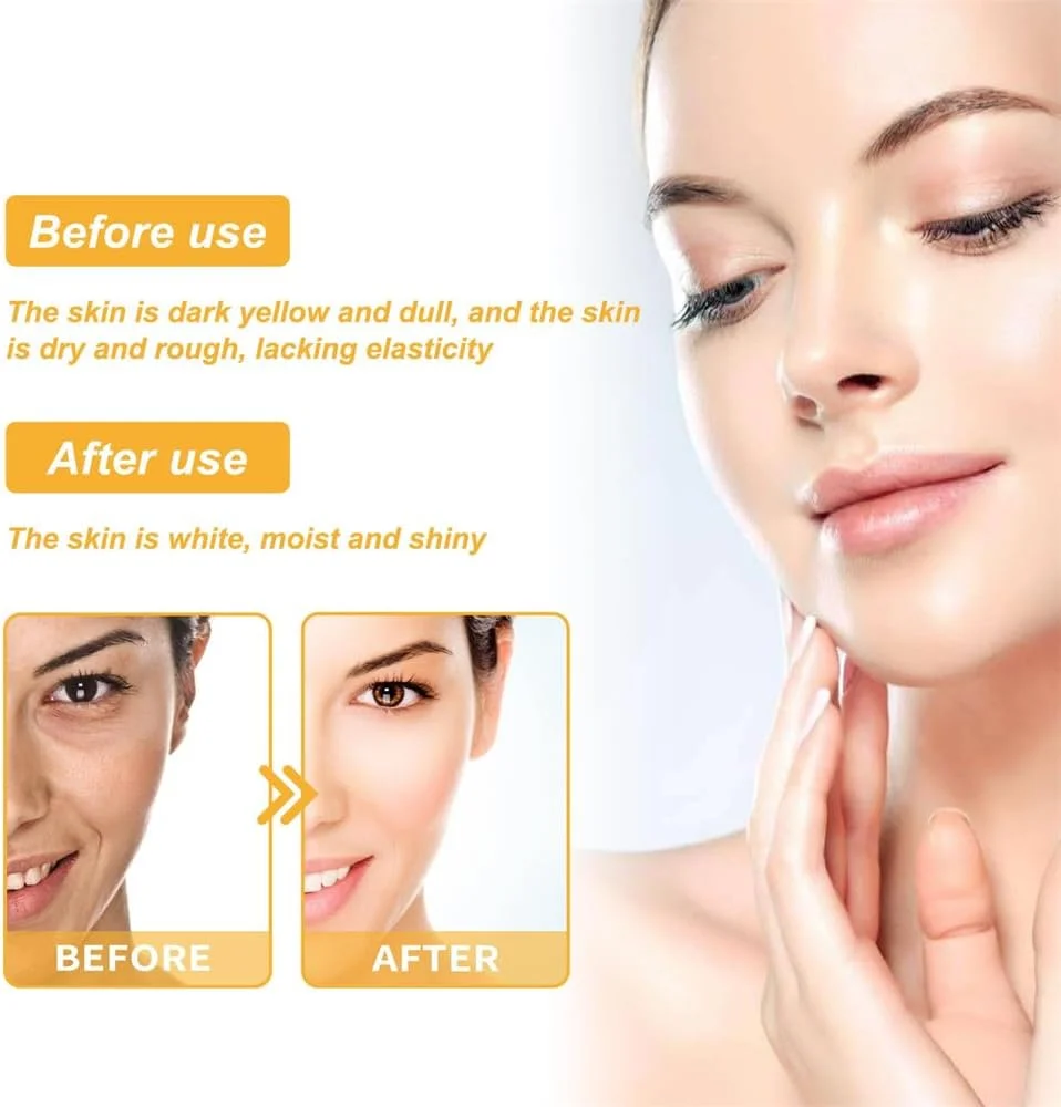 ماسک عسل بازسازی کننده آزونه، ماسک لایه بردار مغذی برای صورت، پاک کننده عمیق، صاف کننده چروک، سفت کننده پوست، آبرسان و زیبایی برای پوست مستعد آکنه، 100 گرم (2 عدد)