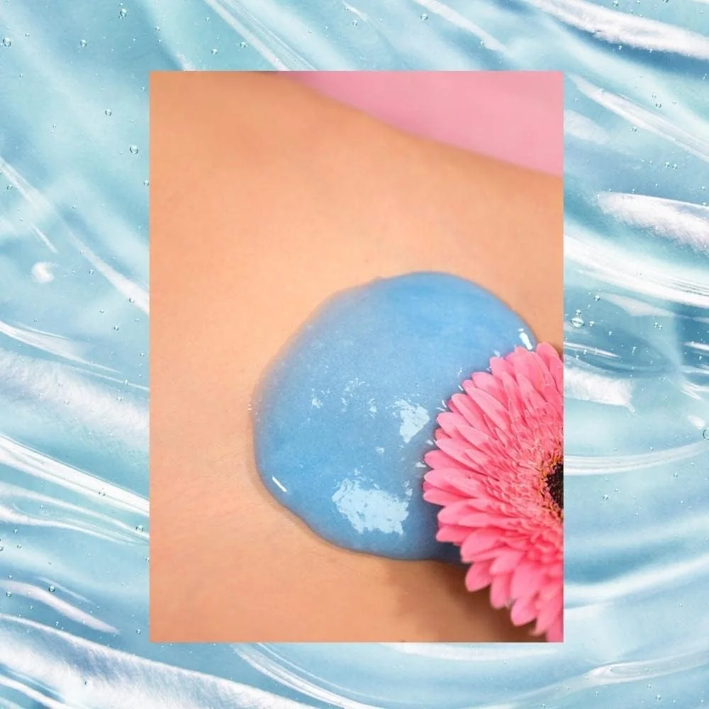 ماسک ژله ای صورت و بدن - اسید هیالورونیک - سایز حرفه ای 652 گرمی توسط شوگرینگ NYC ماسک ژله ای صورت و بدن - اسید هیالورونیک - سایز حرفه ای 652 گرمی توسط شوگرینگ NYC