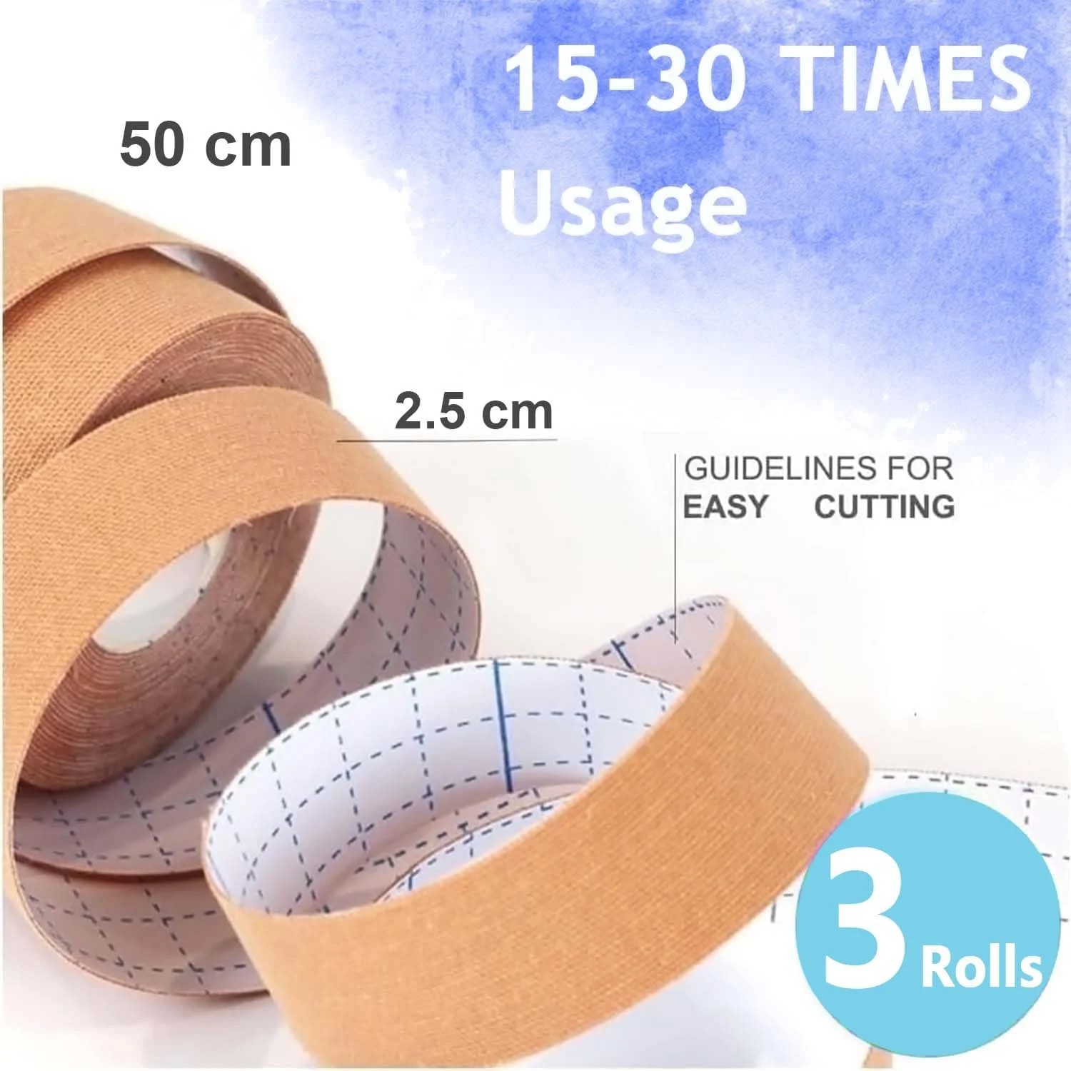 2 رول چسب لیفت صورت برای چین و چروک، استیکرهای الاستیک صورت، چسب لیفت گردن، چشم و غبغب، پچ های ضد چروک، نوار لیفت پیشانی و گردن برای سفت و محکم کردن پوست (BL+R+B) 2 رول چسب لیفت صورت برای چین و چروک، استیکرهای الاستیک صورت، چسب لیفت گردن، چشم و غبغب، پچ های ضد چروک، نوار لیفت پیشانی و گردن برای سفت و محکم کردن پوست (BL+R+B)