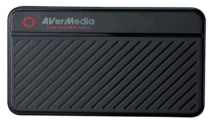 کارت کپچر AverMedia Live Gamer MINI GC311، رزولوشن های پشتیبانی شده (ورودی ویدئو): 1080p, 1080i, 720p, 576p, 480p, 480i، فرمت: MPEG 4 (H.264+AAC) / پشتیبانی از کدگذاری سخت افزاری | 61GC3110A0AB کارت کپچر AverMedia Live Gamer MINI GC311، رزولوشن های پشتیبانی شده (ورودی ویدئو): 1080p, 1080i, 720p, 576p, 480p, 480i، فرمت: MPEG 4 (H.264+AAC) / پشتیبانی از کدگذاری سخت افزاری | 61GC3110A0AB