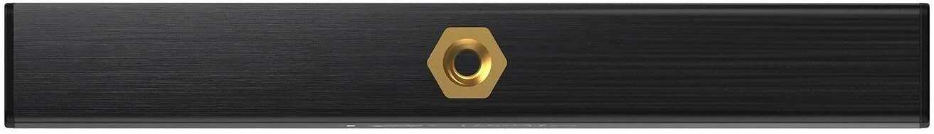 ایستگاه ضبط بازی 4K جی 5 کریت، کانکتور میزبان USB-C 3.2 مادگی، ورودی خروجی HDMI، ورودی خروجی AUX 3.5 میلیمتری، ضبط تا 4K@30 + عبور 4K@60، توان 60 وات از طریق USB-C PD، مشکی | JVA14 ایستگاه ضبط بازی 4K جی 5 کریت، کانکتور میزبان USB-C 3.2 مادگی، ورودی خروجی HDMI، ورودی خروجی AUX 3.5 میلیمتری، ضبط تا 4K@30 + عبور 4K@60، توان 60 وات از طریق USB-C PD، مشکی | JVA14