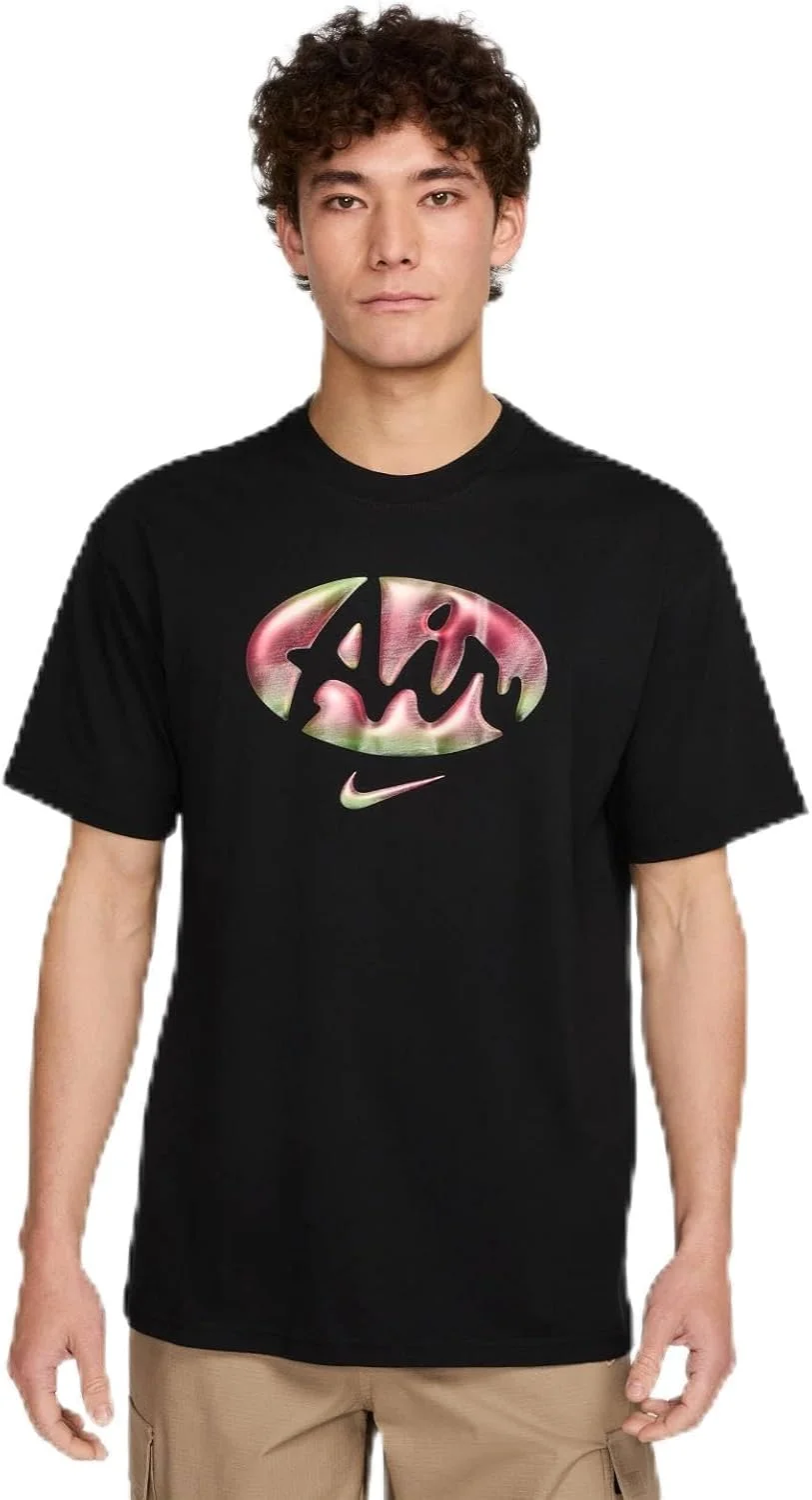 تی شرت مردانه ورزشی نایک M90