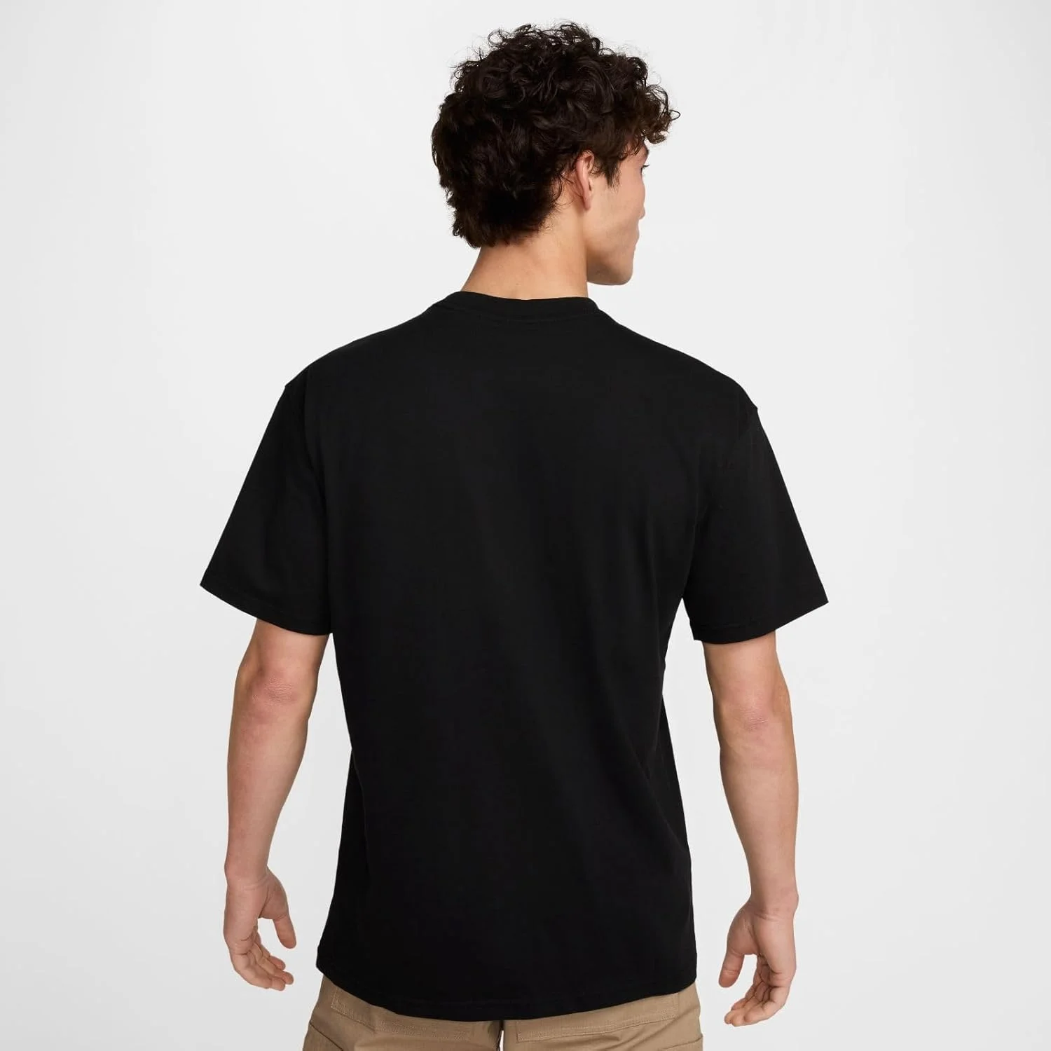 تی شرت مردانه ورزشی نایک M90