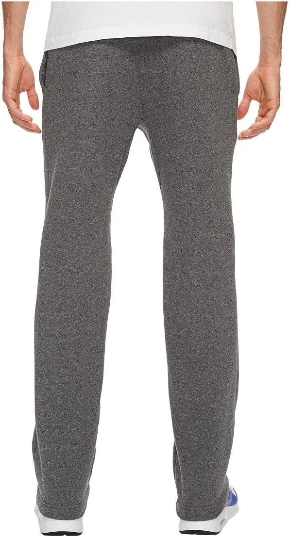 شلوار ورزشی مردانه نایکی با لبه باز