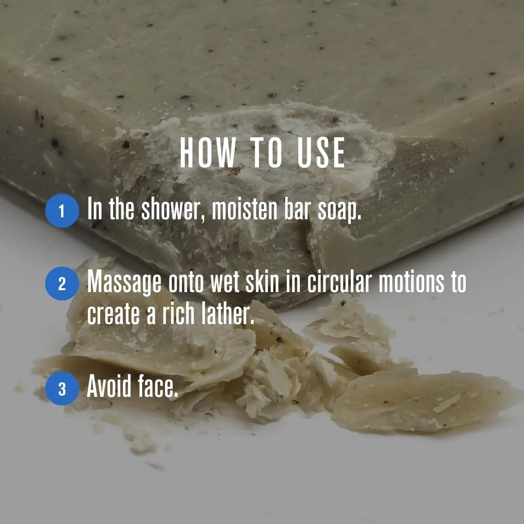 باکستر آف کالیفرنیا اسکراب لایه بردار بدن - صابون بدن فاقد پارابن، 198 گرم