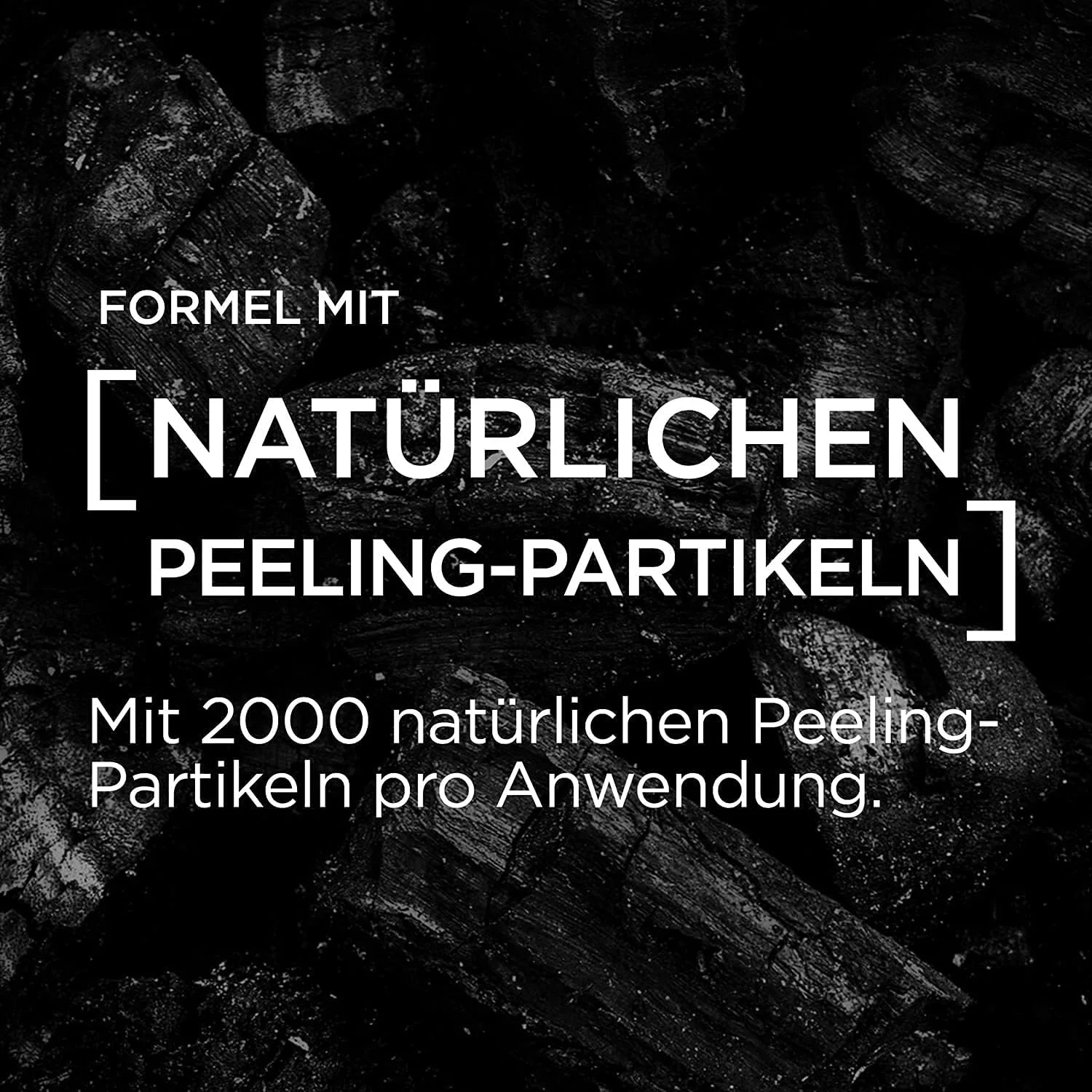 اسکراب لایه بردار صورت مردانه لورآل پاریس، مناسب پوست دارای لک، پاک کننده صورت، اسکراب صورت کربن خالص ضد لک، 2 عدد 100 میلی لیتر