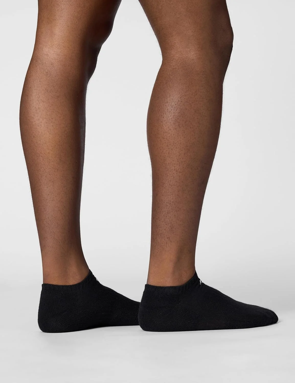 جوراب ورزشی بدون ساق نایکی Everyday Cushion (سه جفت) مناسب آقایان و بانوان