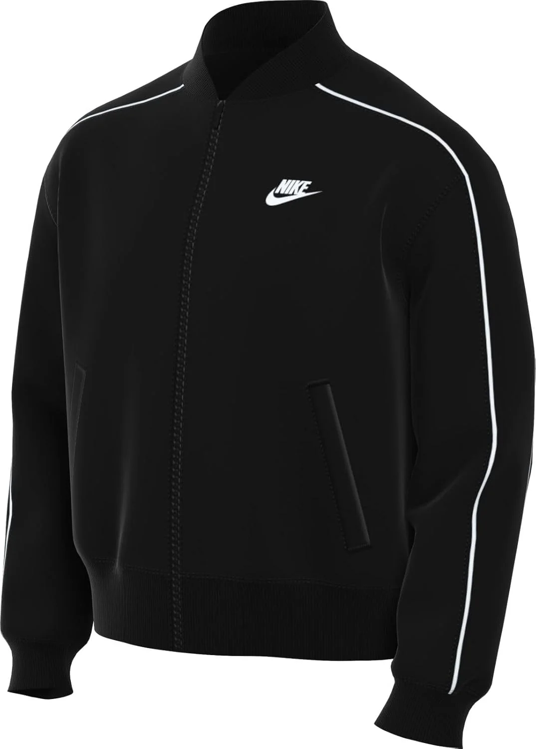 کت مخمل مردانه نایکی مدل CLUB