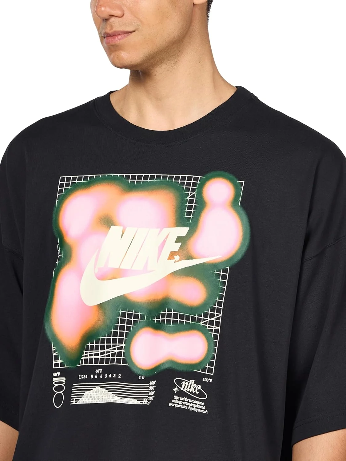 تی شرت های مردانه نایکی NSW OS OC PK2