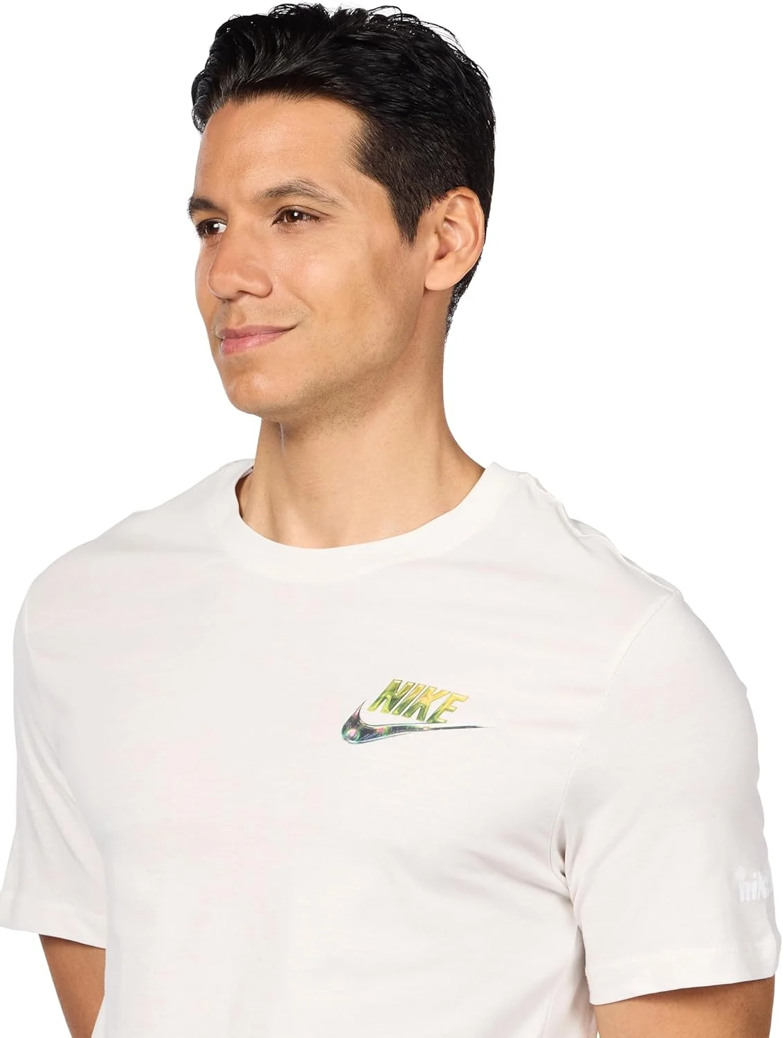 تی شرت و تیشرت های مردانه نایکی NSW OC PK 2 LBR