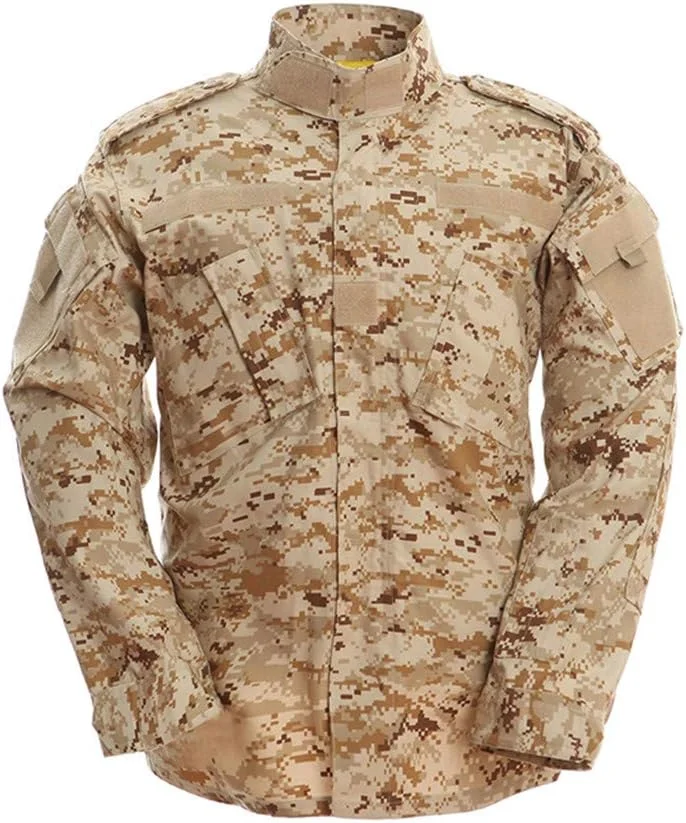 لباس استتار نوگا، یونیفرم رزمی Bdu، یونیفرم نظامی Bdu، لباس شکار، کت و شلوار پینت بال