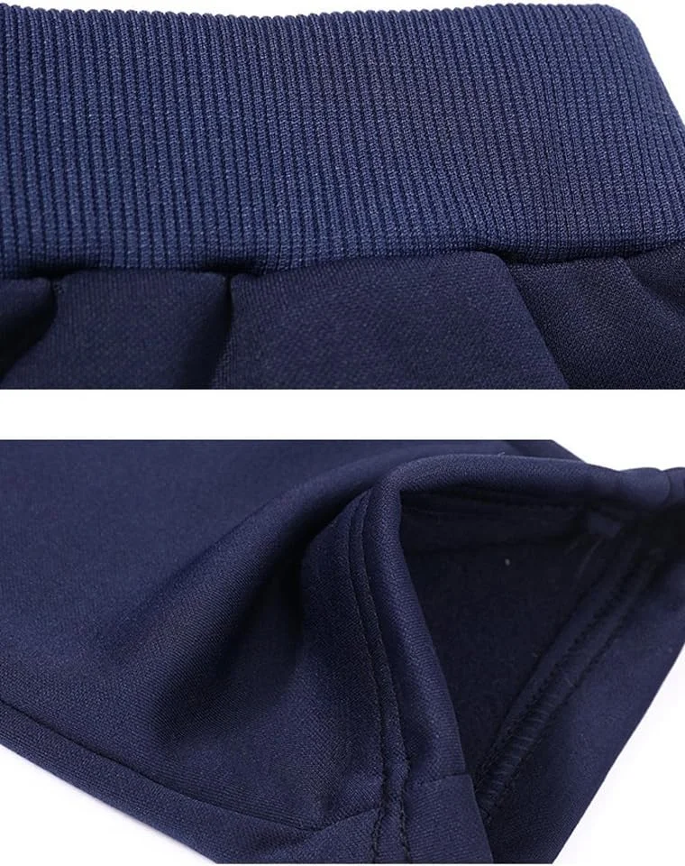 ست کت و شلوار ورزشی مردانه پاسوک، زیپ کامل، مناسب دویدن و ورزش ست کت و شلوار ورزشی مردانه پاسوک، زیپ کامل، مناسب دویدن و ورزش