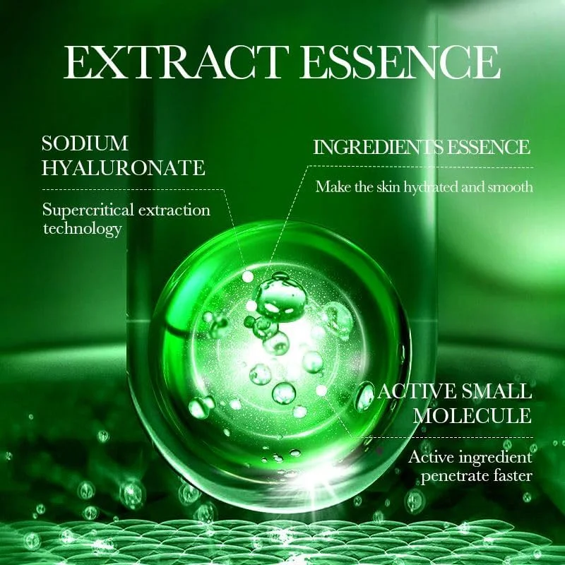 سرم ترمیم کننده و تسکین دهنده هوتونیا کورداتا با ویتامین C، آلوئه ورا و آربوتین - اسانس کوچک کننده منافذ، مرطوب کننده برای پوست حساس، ترمیم کننده سد دفاعی پوست، روشن کننده و آبرسان، حجم 30 میلی لیتر