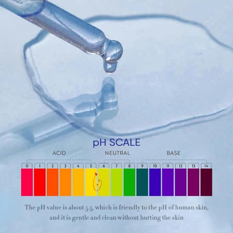 سرم پوست کره‌ای گل پامچال شب ویتامین E – سرم آبرسان و ترمیم کننده صورت با اسید هیالورونیک | اسانس صورت ارگانیک تسکین دهنده، مرطوب کننده، روشن کننده و ضد چروک برای انواع پوست