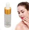 سرم صورت مرطوب کننده، سرم صورت روشن کننده، صاف کننده و درخشان کننده برای مراقبت از پوست