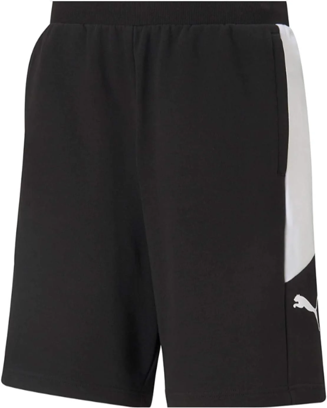 شورت مردانه پوما مدل Classic Logo 58582601 شورت مردانه پوما مدل Classic Logo 58582601