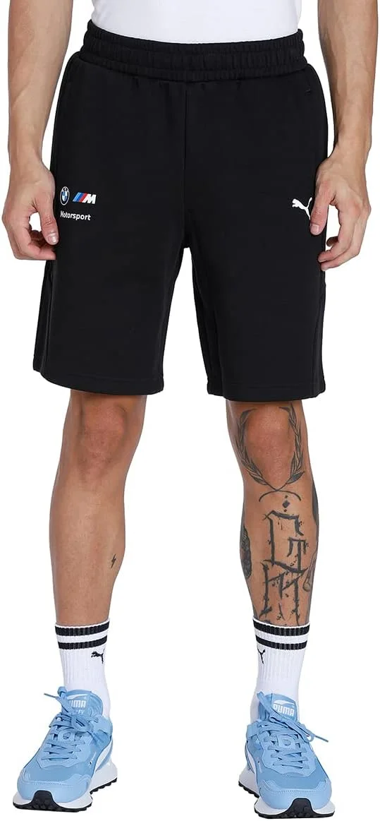 شلوارک پوما هورت بی ام و موتوراسپورت 8.6