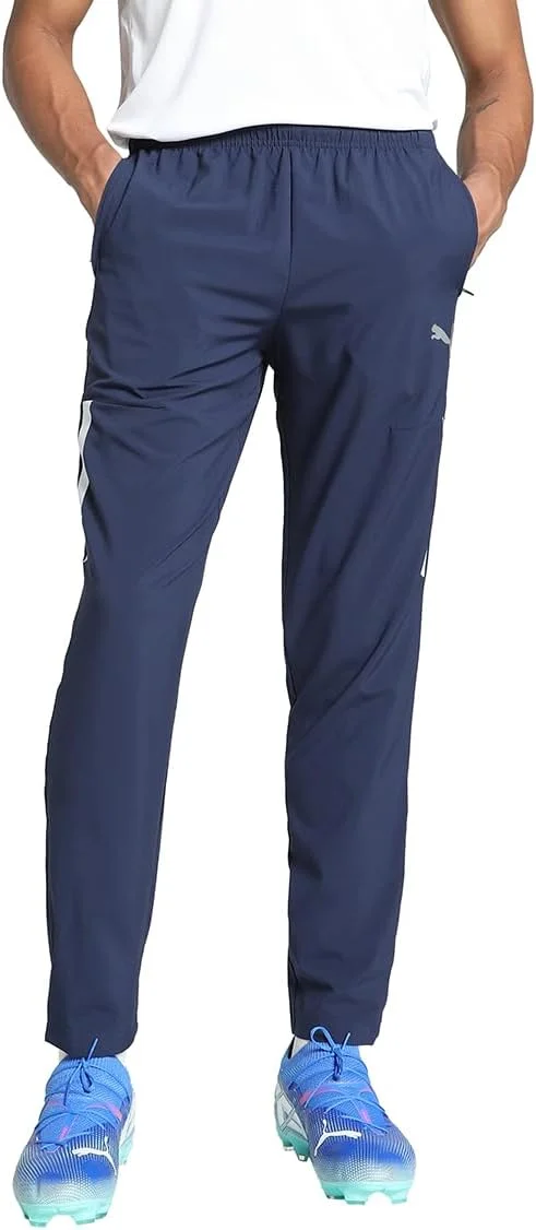 شلوار مردانه پوما مدل Teamliga Sideline