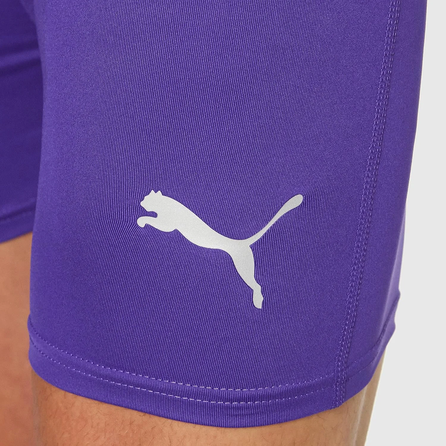زیرپوش ورزشی مردانه پوما مدل Liga Baselayer Short Tight