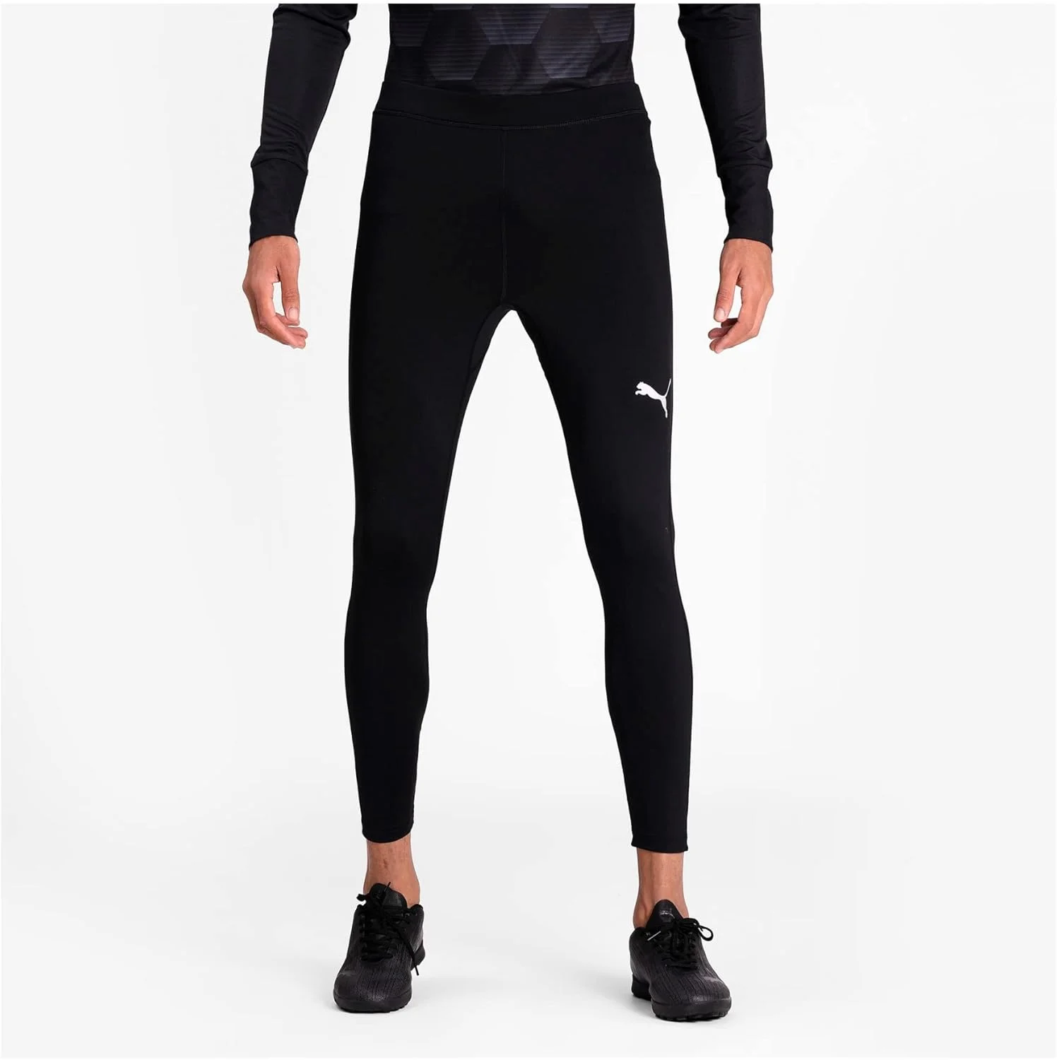 شلوار تنگ ورزشی مردانه لیگا