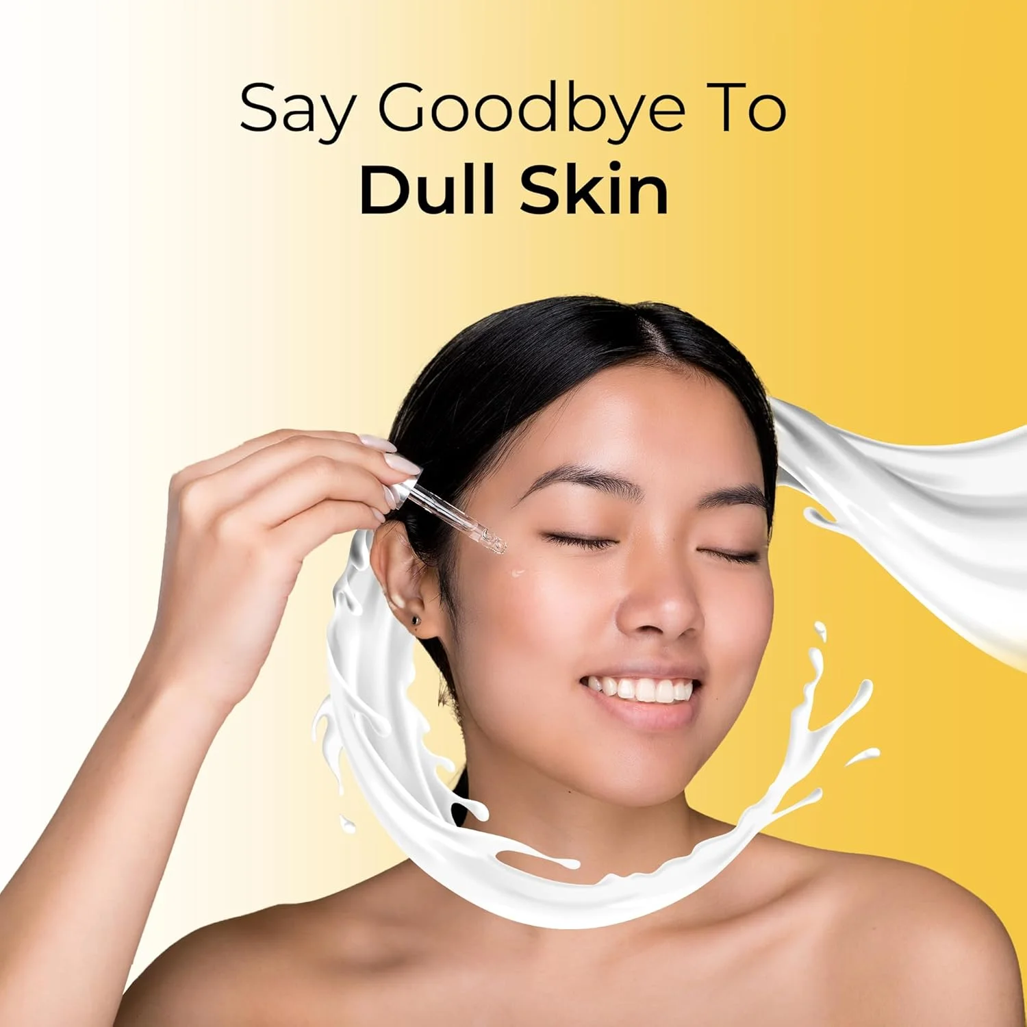 سرم رفع لک تیره صورت | کاهش لک های تیره و یکنواخت کردن رنگ پوست با اثرات روشن کننده و محو کننده | فرمول طبیعی و موثر برای انواع پوست | 30 میلی لیتر