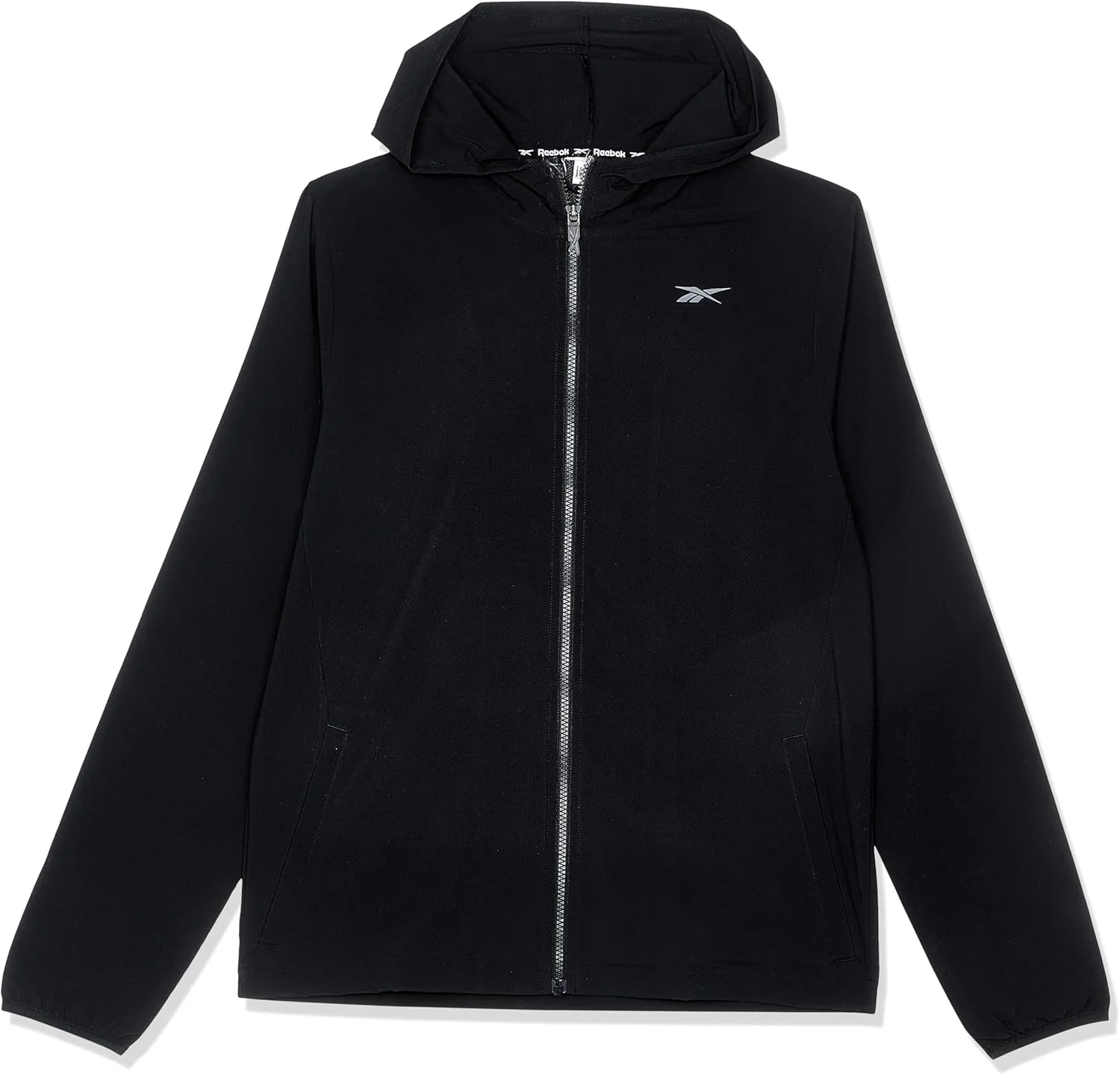 کاپشن بافتنی مردانه ریباک مدل Id Train