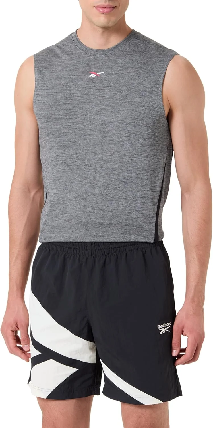 شلوارک بافته مردانه ریباک مدل Cl F Fr Vector (1/2)