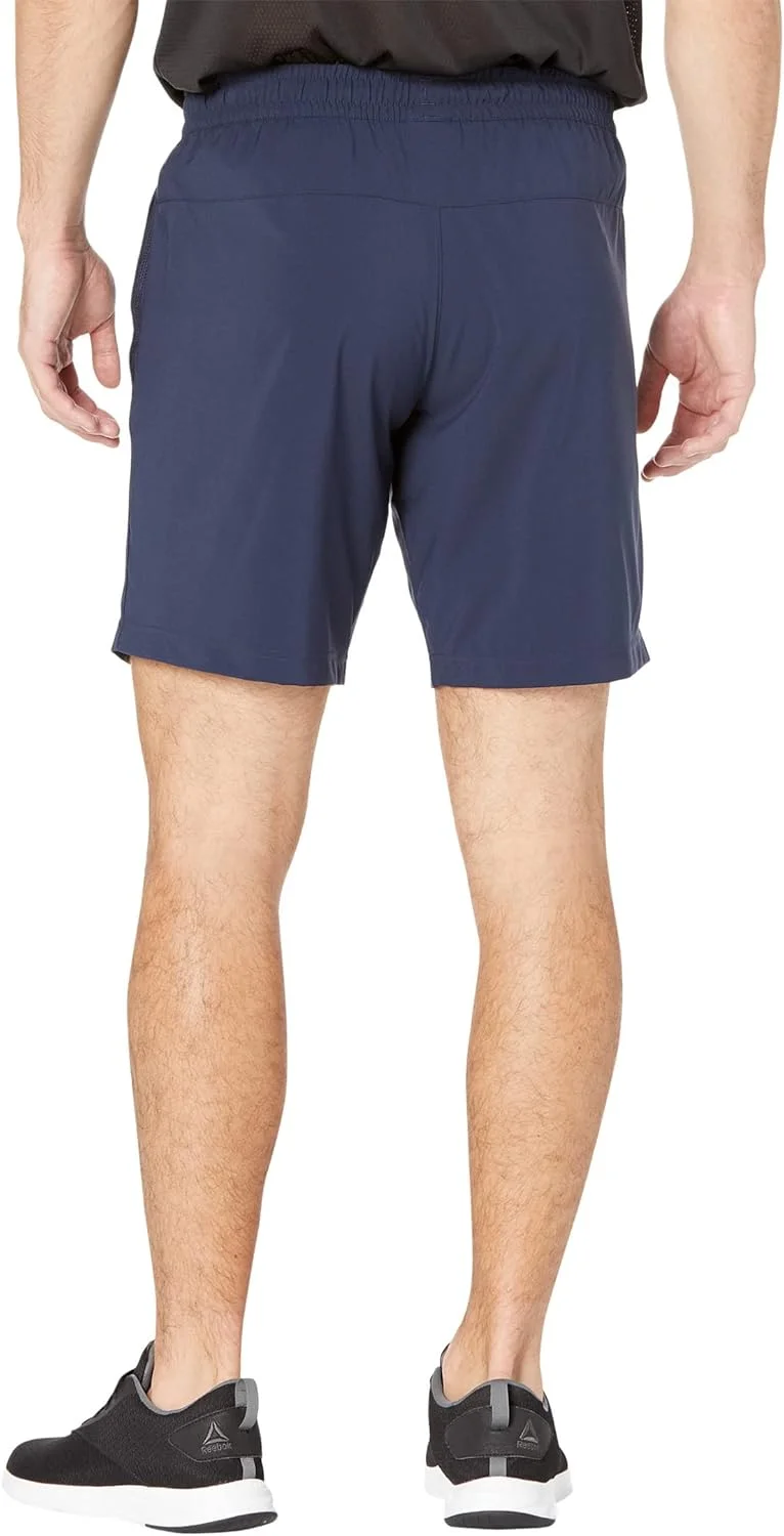 شلوارک بافته مردانه ریباک مدل Wor