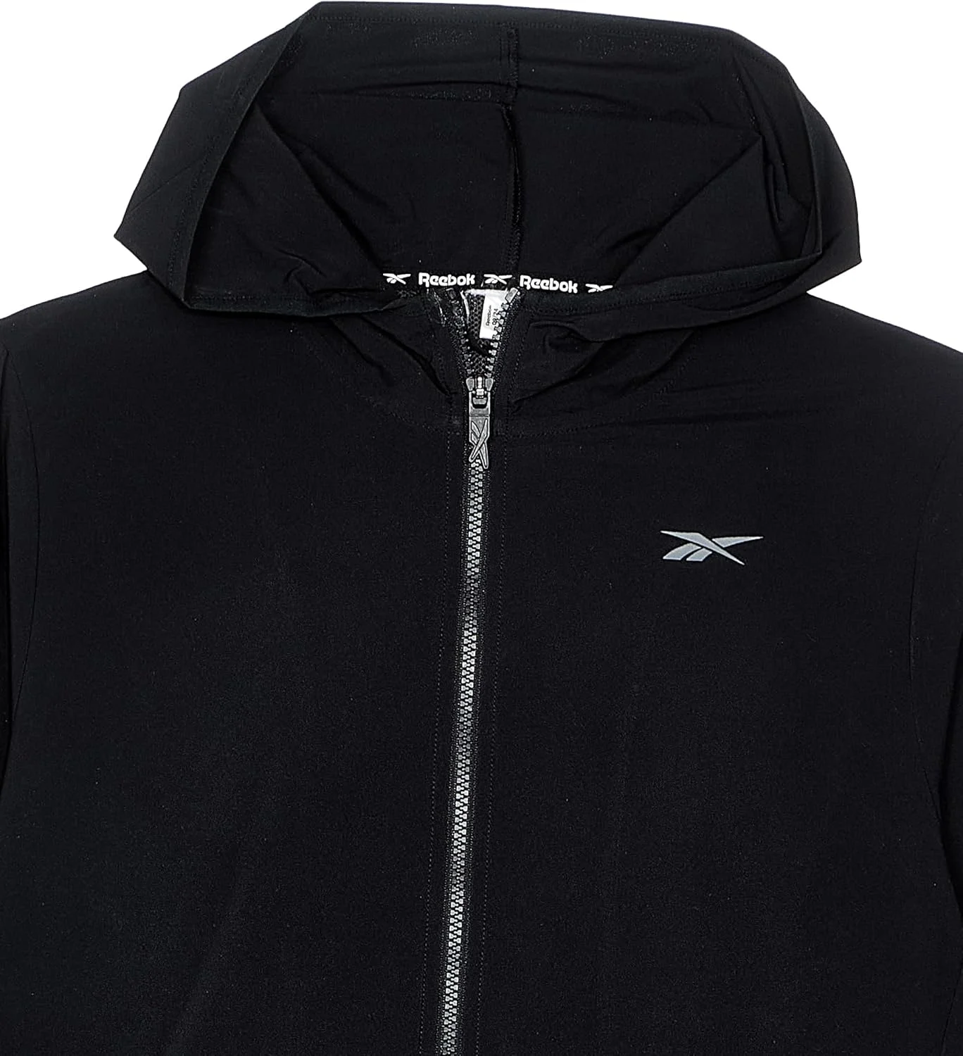 کاپشن بافتنی مردانه ریباک مدل Id Train