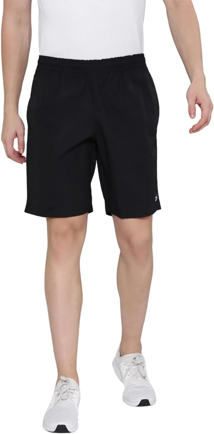 شلوارک مردانه ریباک مدل Training Essentials Utility