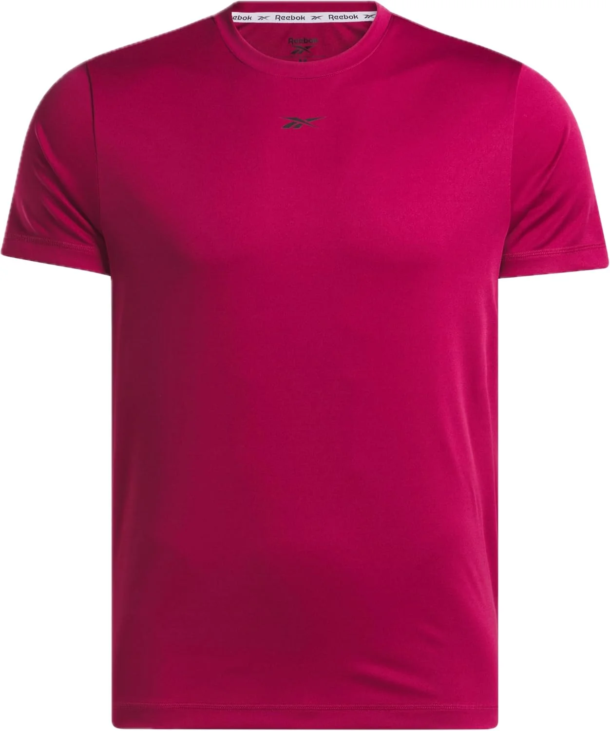 تی شرت مردانه ریباک مدل Id Train Ss Tech Tee (آستین کوتاه)