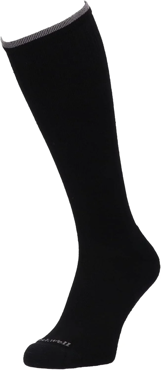 جوراب مردانه مدل Circulator Sockwell - رنگ اسپرسو، سایز مدیوم/لارج (تک)